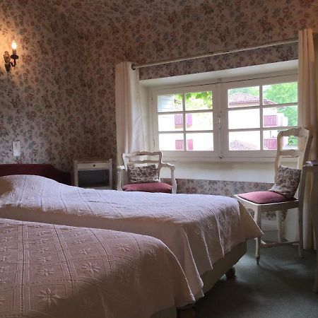 Hotel Cante Grit Barbotan-les-Thermes Kültér fotó