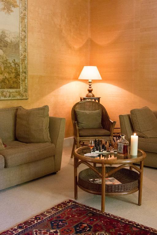 Hotel Cante Grit Barbotan-les-Thermes Kültér fotó