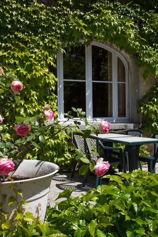 Hotel Cante Grit Barbotan-les-Thermes Kültér fotó