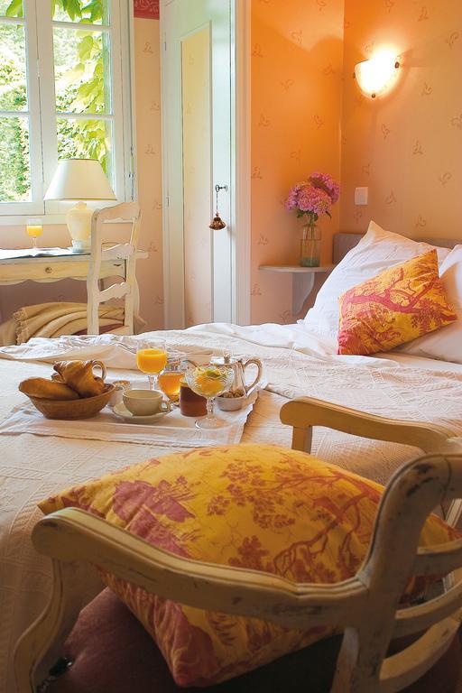 Hotel Cante Grit Barbotan-les-Thermes Szoba fotó