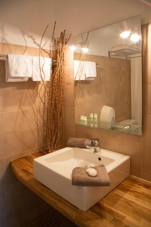 Hotel Cante Grit Barbotan-les-Thermes Kültér fotó