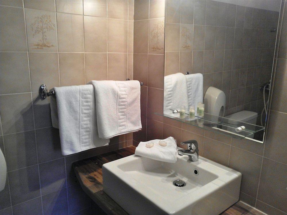 Hotel Cante Grit Barbotan-les-Thermes Kültér fotó