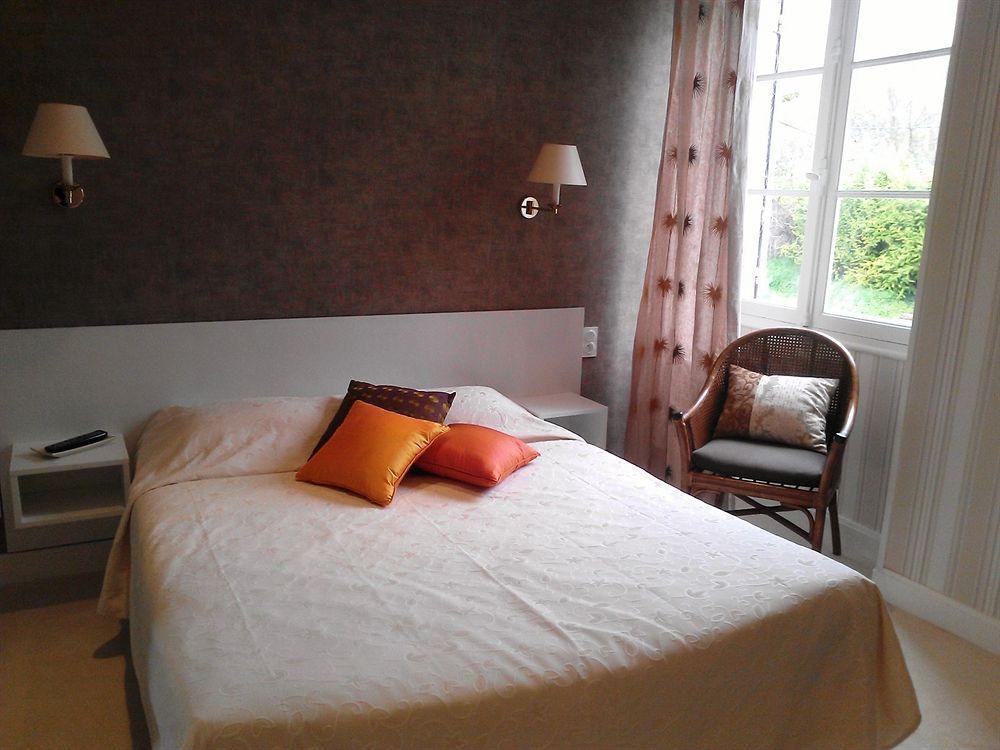 Hotel Cante Grit Barbotan-les-Thermes Kültér fotó