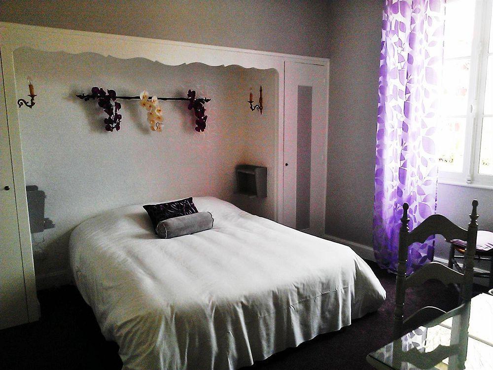 Hotel Cante Grit Barbotan-les-Thermes Kültér fotó