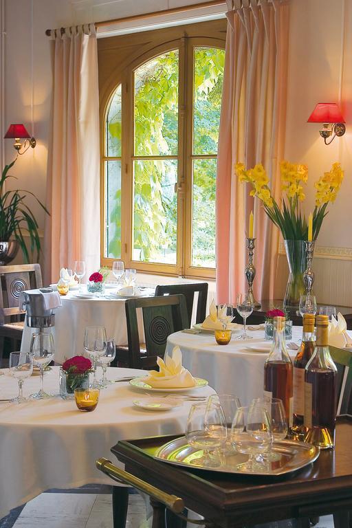 Hotel Cante Grit Barbotan-les-Thermes Kültér fotó