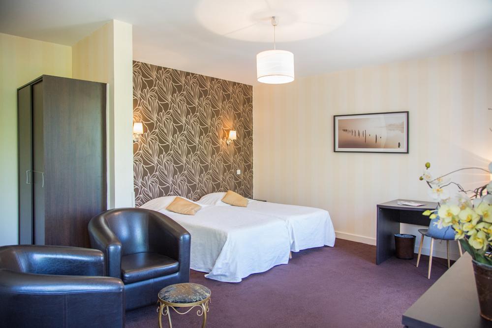 Hotel Cante Grit Barbotan-les-Thermes Kültér fotó