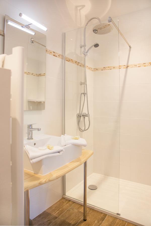 Hotel Cante Grit Barbotan-les-Thermes Kültér fotó