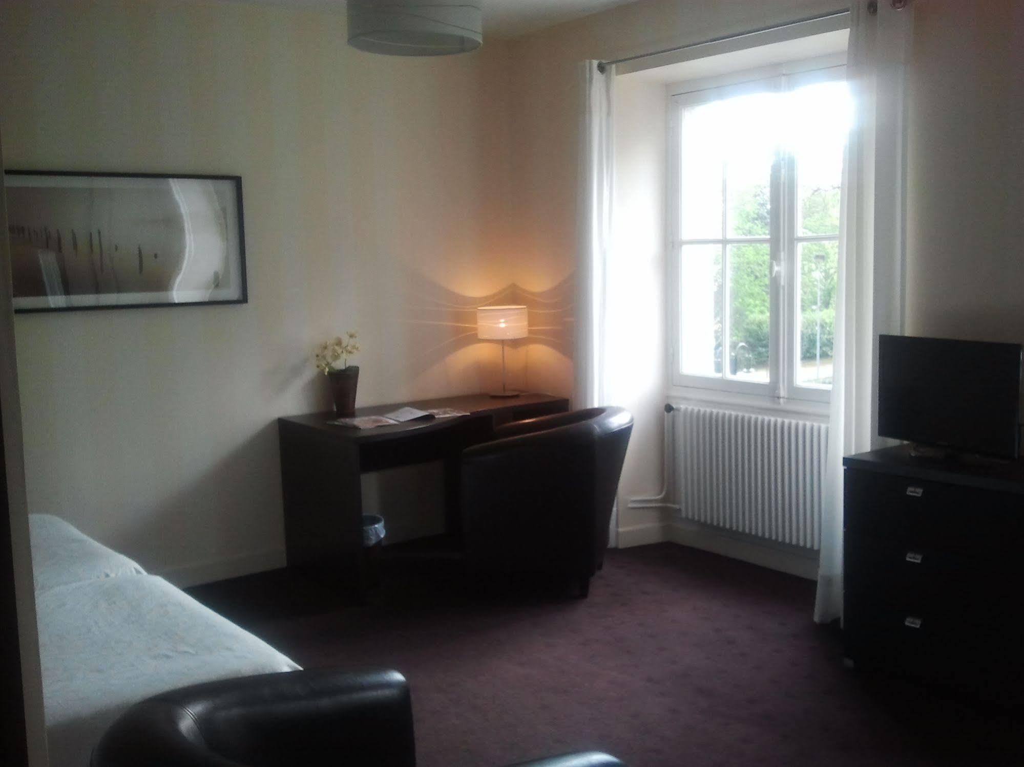 Hotel Cante Grit Barbotan-les-Thermes Kültér fotó
